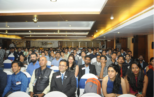 Jamboree 2015 mangalore